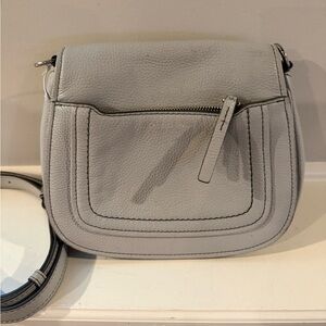 Marc Jacobs Empire City leather Crossbody